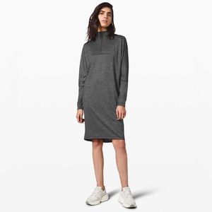 Lululemon Vindur Dress